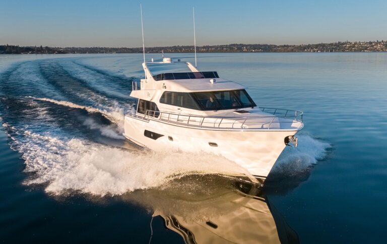 Apollonian Yachts Launches Brand New Cruiser